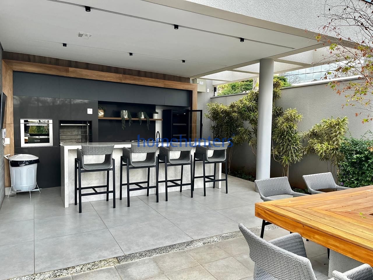 Apartamento para alugar com 3 quartos, 125m² - Foto 53
