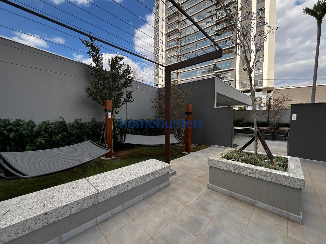 Apartamento para alugar com 3 quartos, 125m² - Foto 50