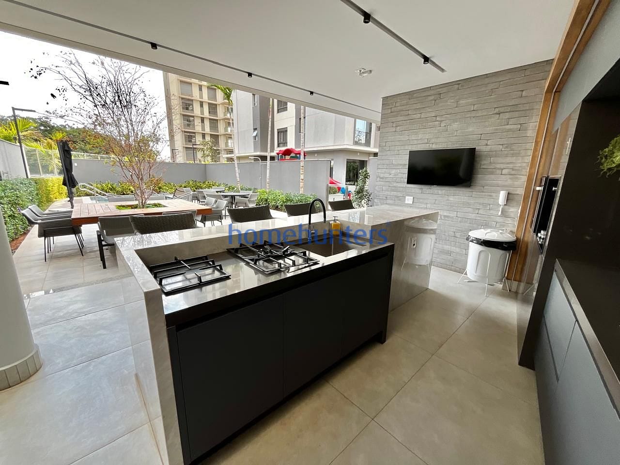 Apartamento para alugar com 3 quartos, 125m² - Foto 54