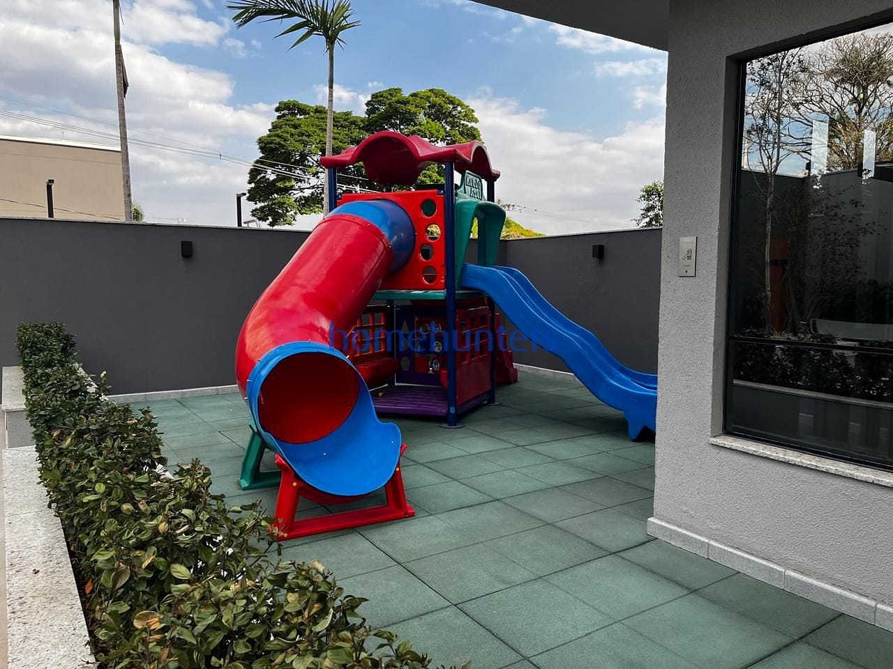Apartamento para alugar com 3 quartos, 125m² - Foto 49