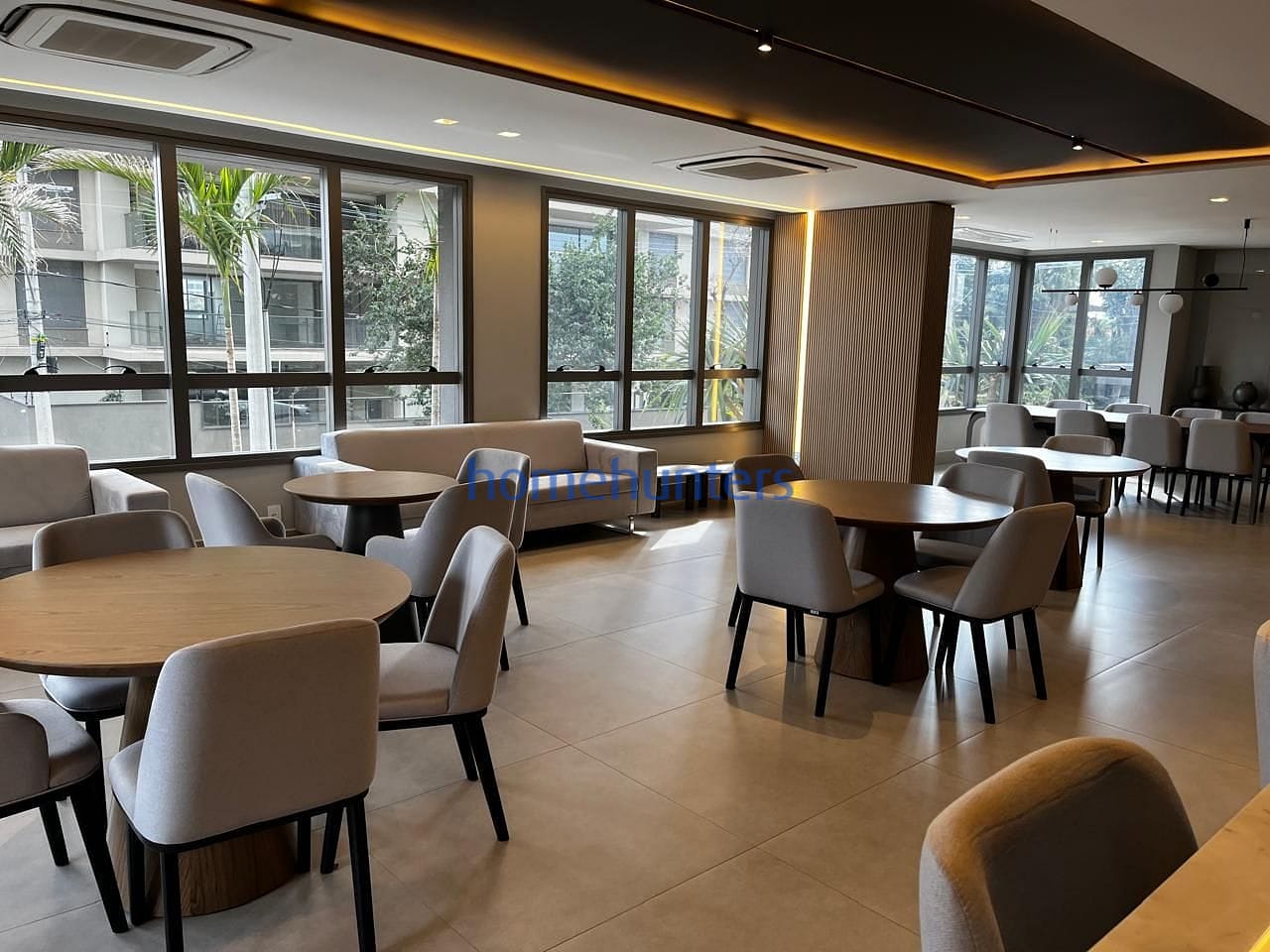 Apartamento para alugar com 3 quartos, 125m² - Foto 46
