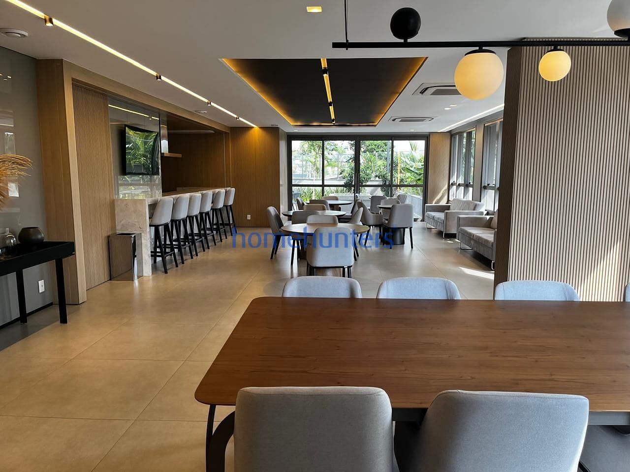 Apartamento para alugar com 3 quartos, 125m² - Foto 43
