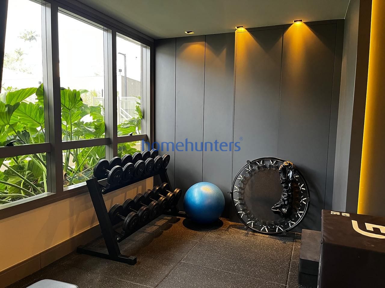 Apartamento para alugar com 3 quartos, 125m² - Foto 39