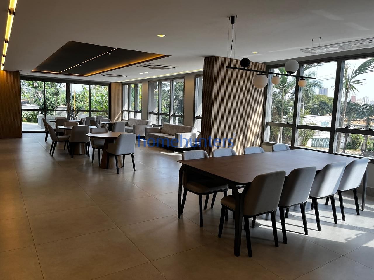 Apartamento para alugar com 3 quartos, 125m² - Foto 42