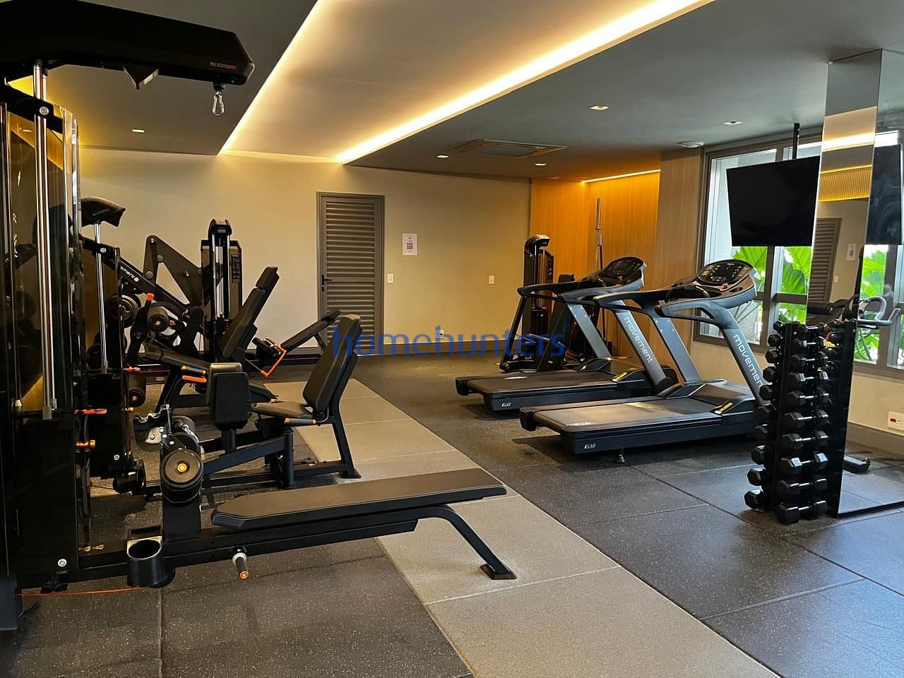 Apartamento para alugar com 3 quartos, 125m² - Foto 38