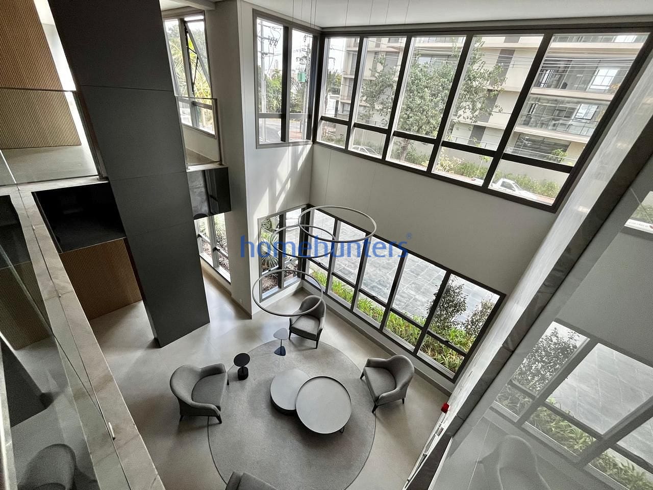 Apartamento para alugar com 3 quartos, 125m² - Foto 48