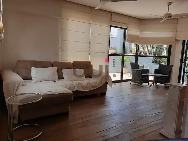 Apartamento 2 quartos e 2 banheiros, à venda, no bairro Pinheiros em São Paulo