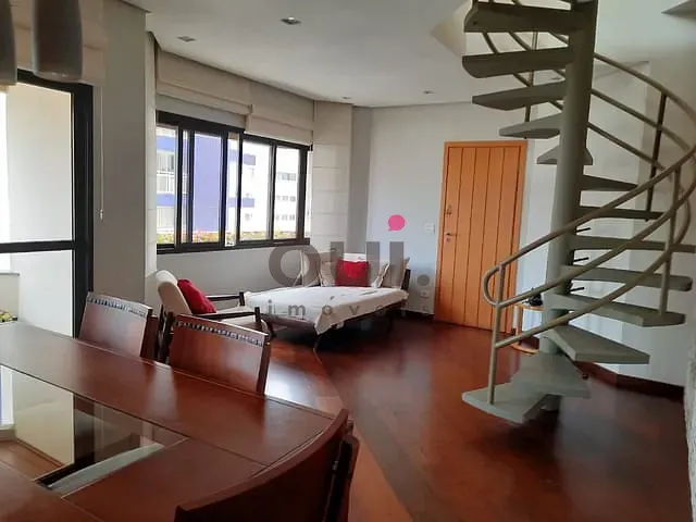 Apartamento 2 quartos e 2 banheiros, à venda, no bairro Pinheiros em São Paulo