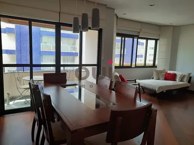 Apartamento 2 quartos e 2 banheiros, à venda, no bairro Pinheiros em São Paulo