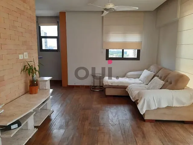 Apartamento 2 quartos e 2 banheiros, à venda, no bairro Pinheiros em São Paulo