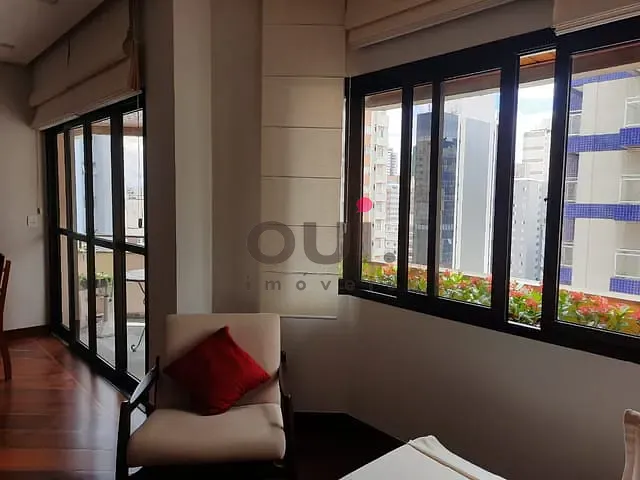 Apartamento 2 quartos e 2 banheiros, à venda, no bairro Pinheiros em São Paulo