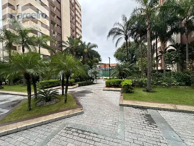 Apartamento 2 quartos e 1 banheiro, à venda, no bairro Vila Santana em São Paulo
