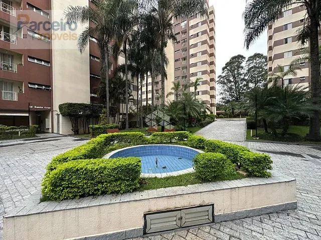 Apartamento 2 quartos e 1 banheiro, à venda, no bairro Vila Santana em São Paulo