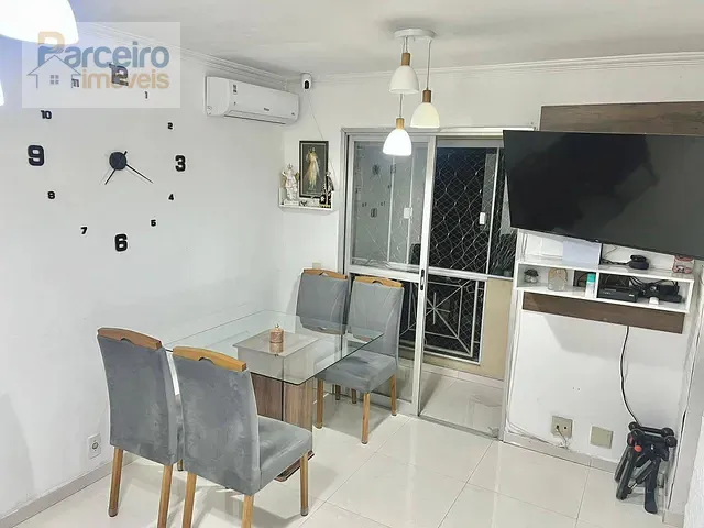 Apartamento 2 quartos e 1 banheiro, à venda, no bairro Vila Santana em São Paulo