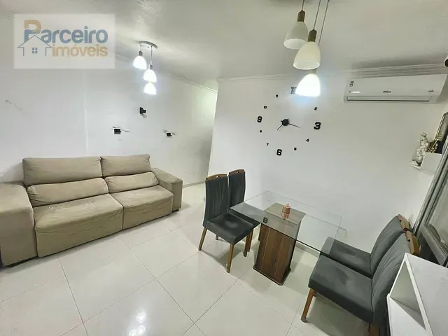 Apartamento 2 quartos e 1 banheiro, à venda, no bairro Vila Santana em São Paulo