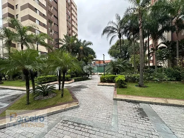 Apartamento 2 quartos e 1 banheiro, à venda, no bairro Vila Santana em São Paulo