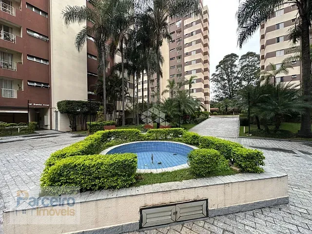 Apartamento 2 quartos e 1 banheiro, à venda, no bairro Vila Santana em São Paulo