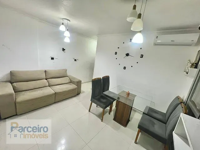 Apartamento 2 quartos e 1 banheiro, à venda, no bairro Vila Santana em São Paulo