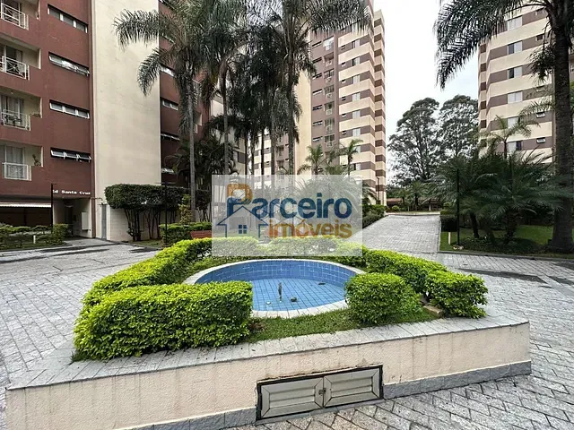 Apartamento 2 quartos e 1 banheiro, à venda, no bairro Vila Santana em São Paulo