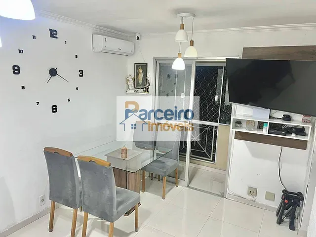 Apartamento 2 quartos e 1 banheiro, à venda, no bairro Vila Santana em São Paulo