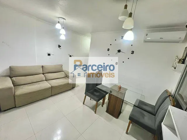Apartamento 2 quartos e 1 banheiro, à venda, no bairro Vila Santana em São Paulo