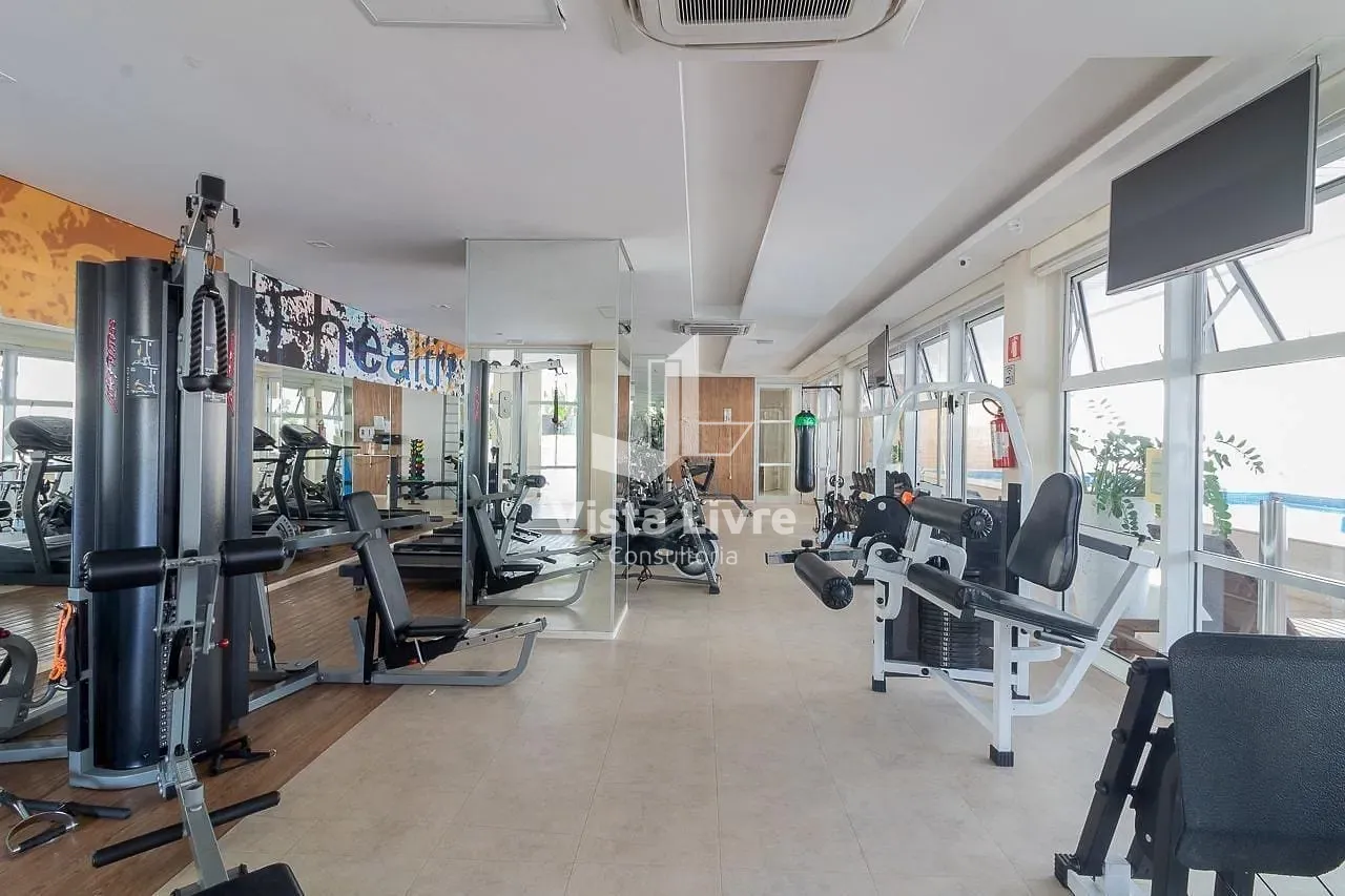 Apartamento, 2 quartos, 83 m² - Foto 15