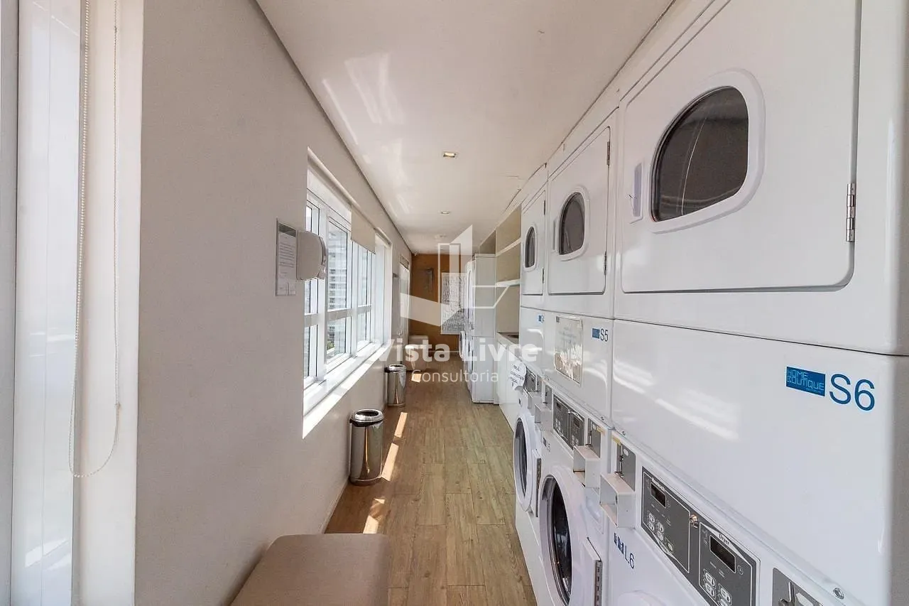 Apartamento, 2 quartos, 83 m² - Foto 13
