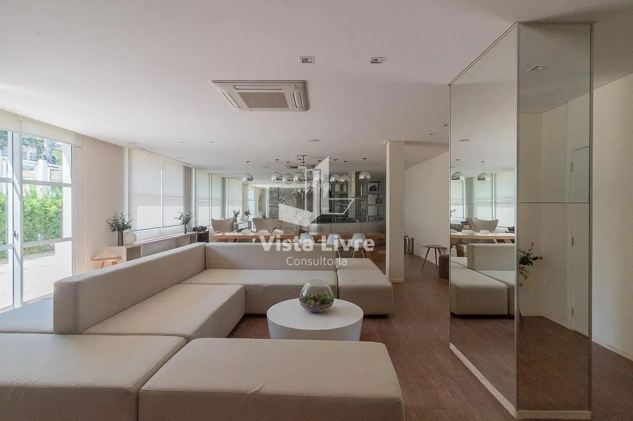 Apartamento, 2 quartos, 83 m² - Foto 10