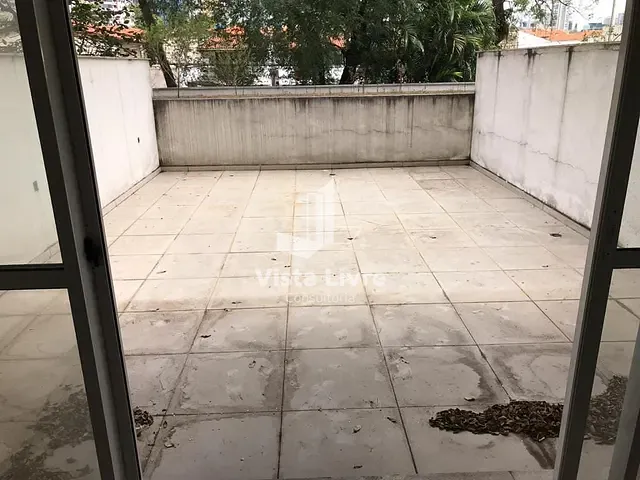 Apartamento com 83m² 2 quartos e 2 banheiros, à venda, no bairro Brooklin Paulista em São Paulo