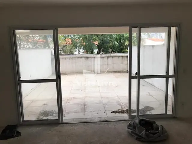 Apartamento com 83m² 2 quartos e 2 banheiros, à venda, no bairro Brooklin Paulista em São Paulo