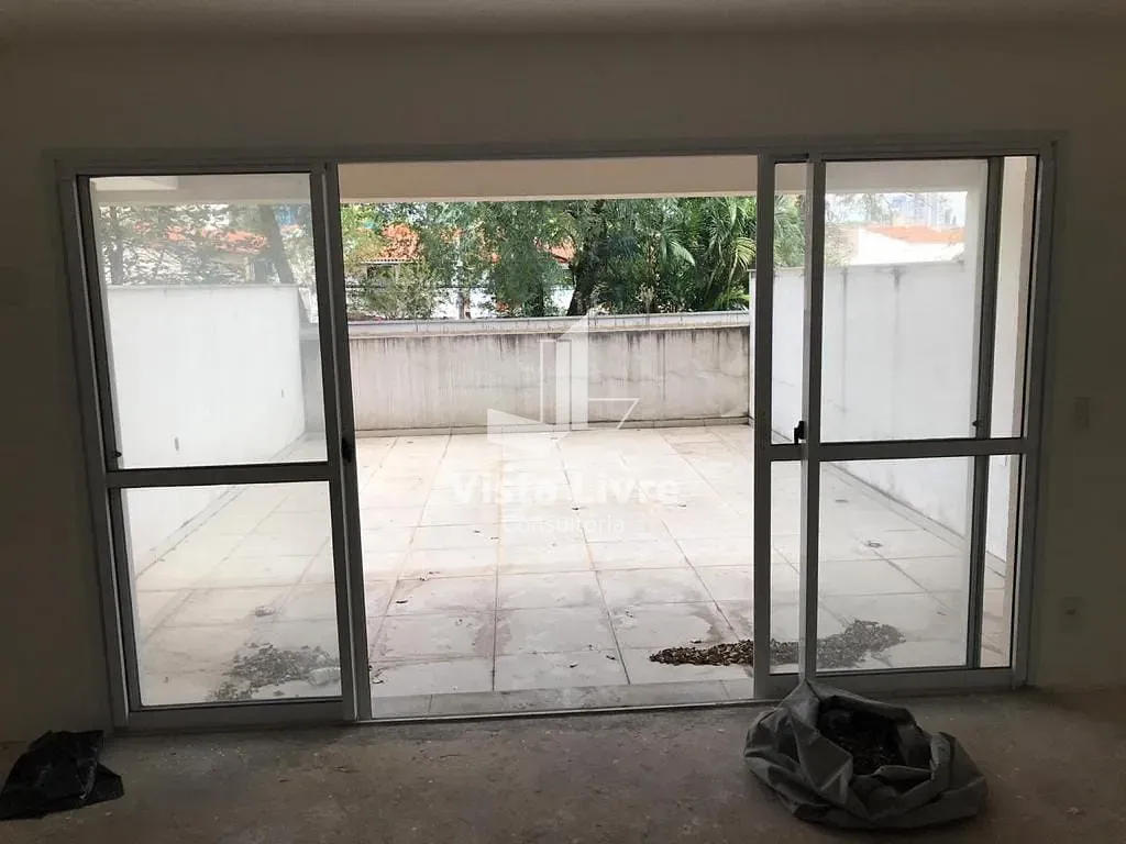 Apartamento, 2 quartos, 83 m² - Foto 1