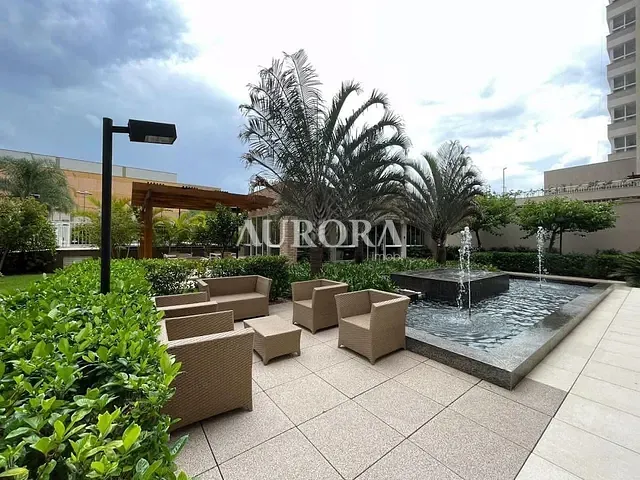Apartamento com 121m² 2 quartos e 2 banheiros, à venda, no bairro Gleba Palhano em Londrina