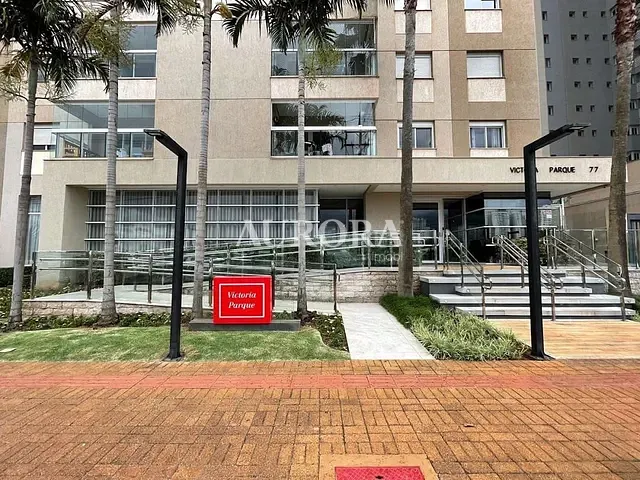 Apartamento com 121m² 2 quartos e 2 banheiros, à venda, no bairro Gleba Palhano em Londrina