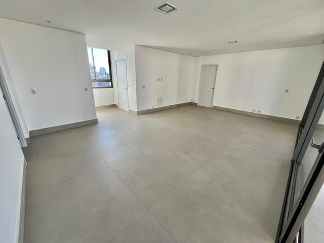 Foto do Apartamento - Apartamento com 3 dormitórios, 171 m² - venda por R$ 2.600.000 ou aluguel por R$ 12.000/mês - Nova Campinas - Campinas/SP | homehunters
