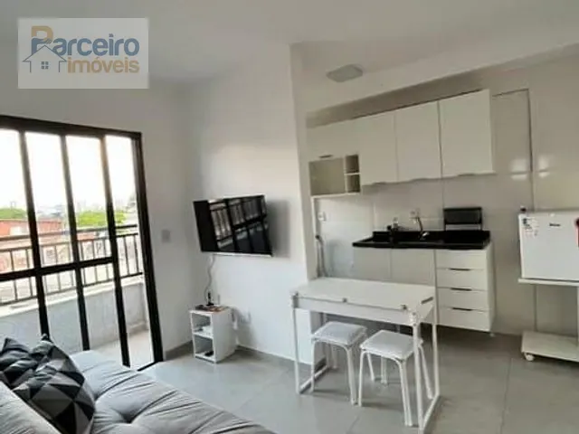 Apartamento 2 quartos e 1 banheiro, à venda, no bairro Vila Granada em São Paulo