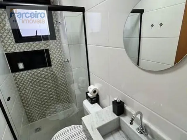 Apartamento 2 quartos e 1 banheiro, à venda, no bairro Vila Granada em São Paulo