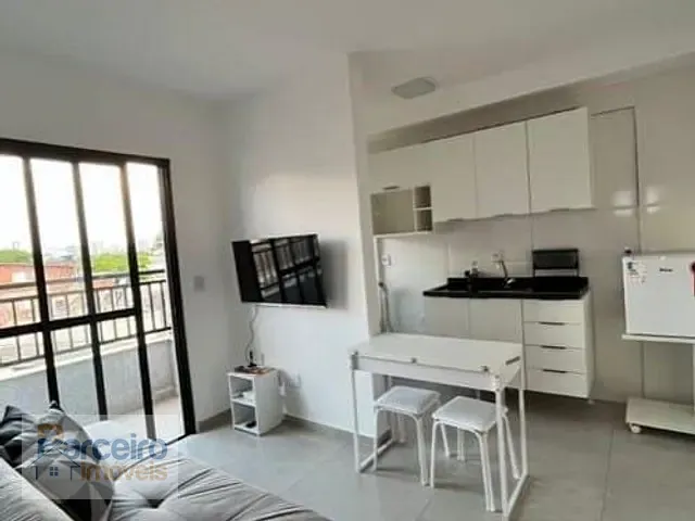 Apartamento 2 quartos e 1 banheiro, à venda, no bairro Vila Granada em São Paulo