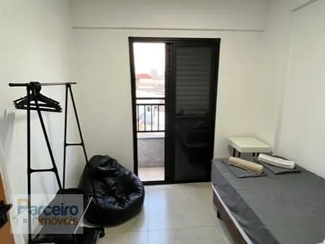 Apartamento 2 quartos e 1 banheiro, à venda, no bairro Vila Granada em São Paulo