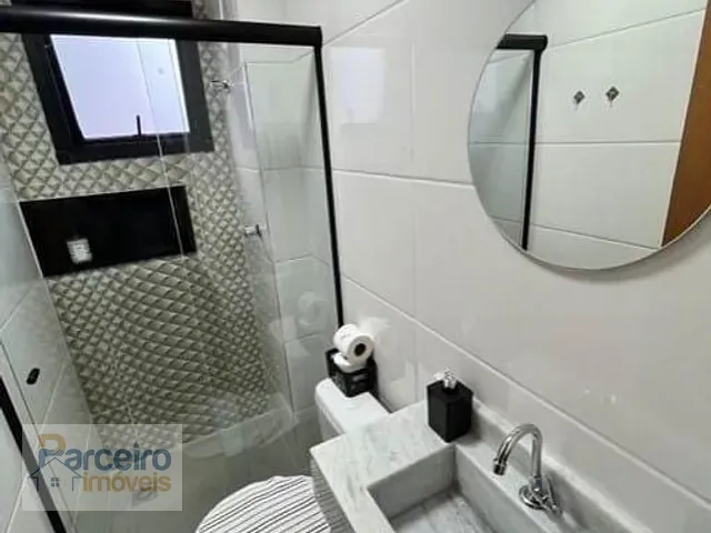 Apartamento 2 quartos e 1 banheiro, à venda, no bairro Vila Granada em São Paulo