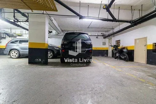 Apartamento, 2 quartos, 70 m² - Foto 13