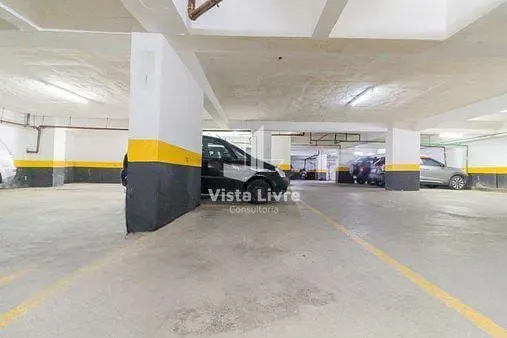 Apartamento, 2 quartos, 70 m² - Foto 12