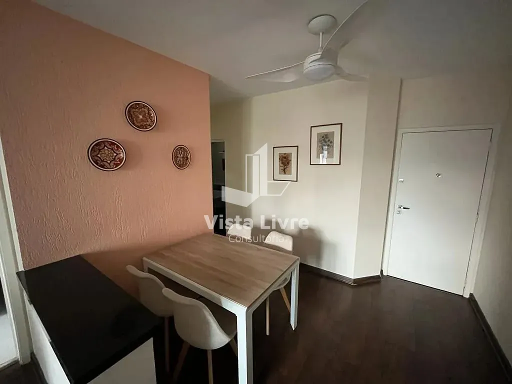 Apartamento, 2 quartos, 70 m² - Foto 2