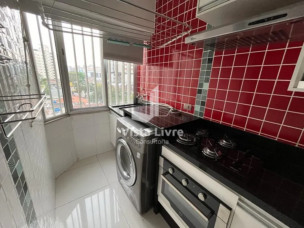 Apartamento, 2 quartos, 70 m² - Foto 4