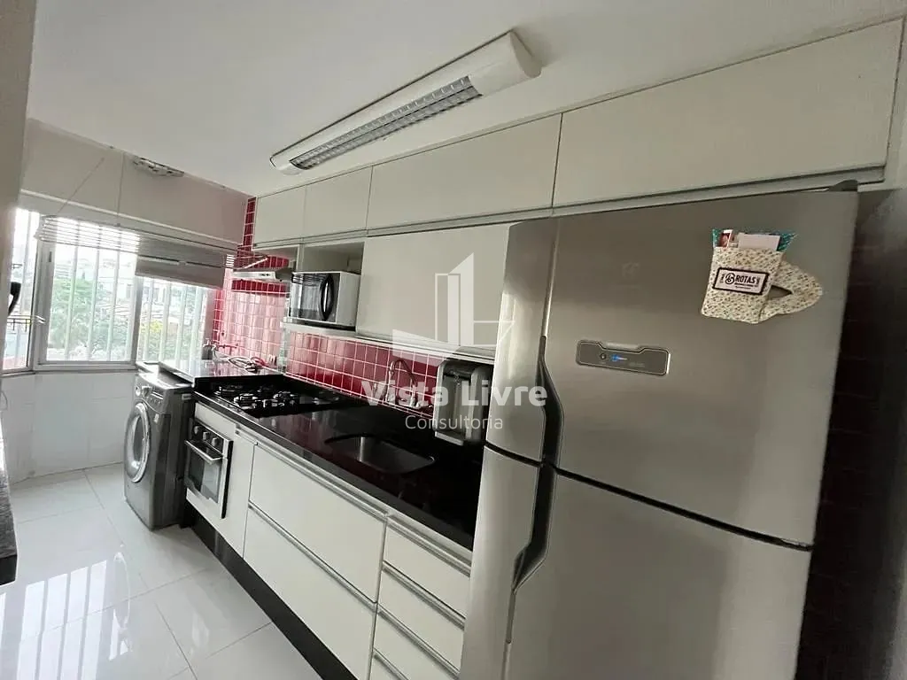 Apartamento, 2 quartos, 70 m² - Foto 3