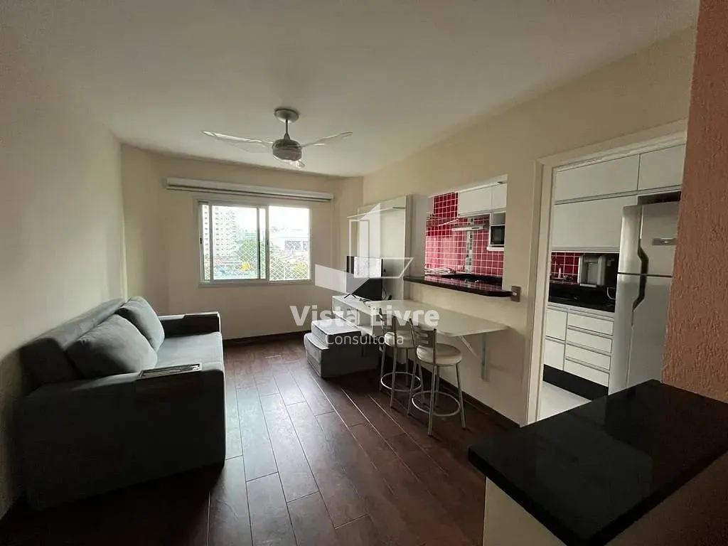 Apartamento, 2 quartos, 70 m² - Foto 1