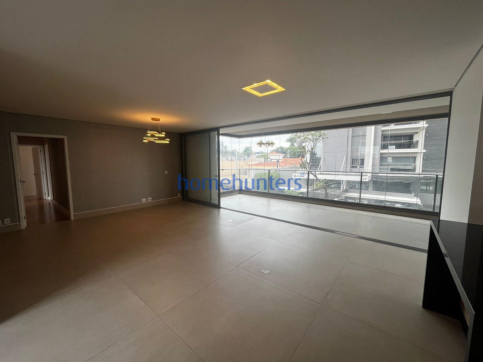 Apartamento, 3 quartos, 171 m² - Foto 1