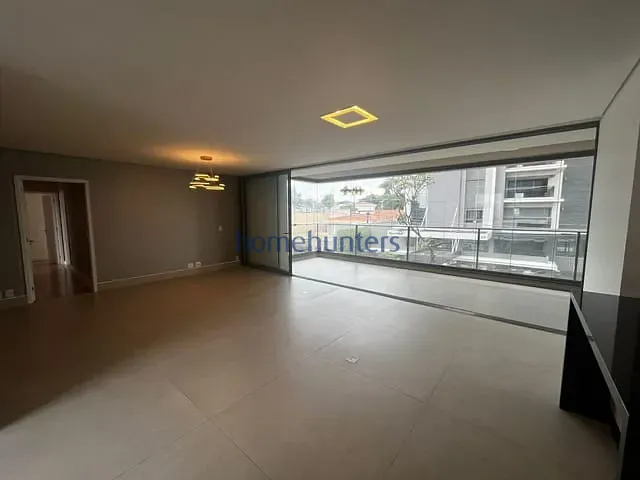 Apartamento com 171m² 3 quartos e 5 banheiros, à venda ou para alugar, no bairro Nova Campinas em Campinas