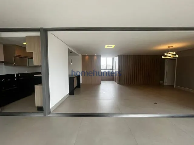 Apartamento com 171m² 3 quartos e 5 banheiros, à venda ou para alugar, no bairro Nova Campinas em Campinas