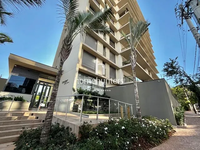 Apartamento com 171m² 3 quartos e 5 banheiros, à venda ou para alugar, no bairro Nova Campinas em Campinas