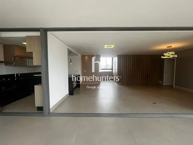 Apartamento com 171m² 3 quartos e 5 banheiros, à venda ou para alugar, no bairro Nova Campinas em Campinas